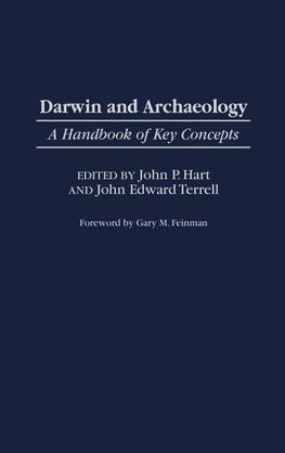 Darwin and Archaeology