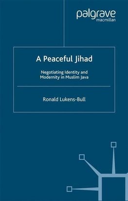 A Peaceful Jihad