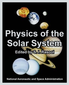 Physics of the Solar System