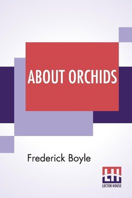 About Orchids