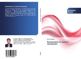 Systematics of cystoid nematodes
