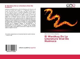 El Warákuy En La Literatura Oral De Huánuco