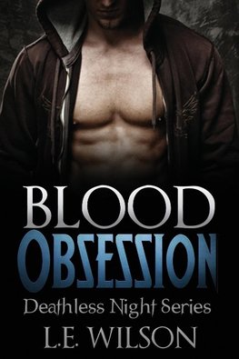 Blood Obsession