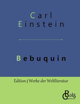 Bebuquin