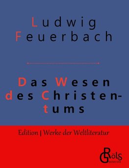 Wesen des Christentums