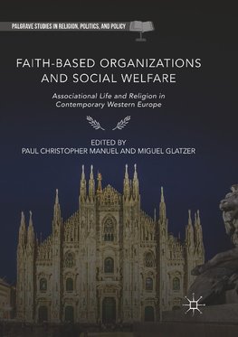 Faith-Based Organizations and Social Welfare