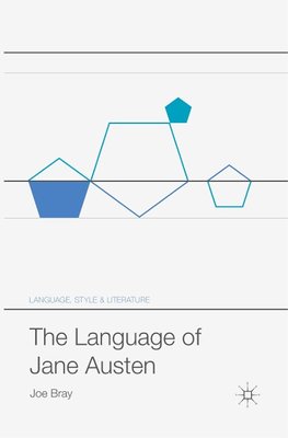 The Language of Jane Austen