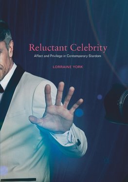 Reluctant Celebrity