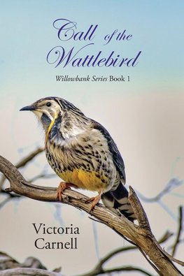 Call of the Wattlebird