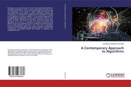 A Contemporary Approach to Algorithms