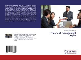 Theory of management styles