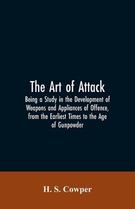 The Art of Attack