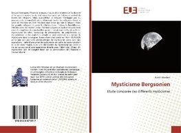 Mysticisme Bergsonien