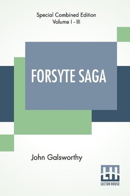 Forsyte Saga (Complete)
