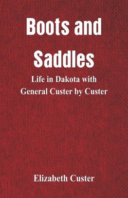 Boots and Saddles
