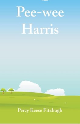 Pee-wee Harris