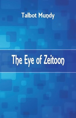 The Eye of Zeitoon