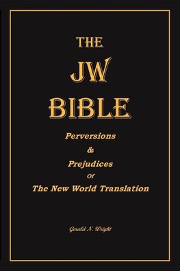 The Jw Bible