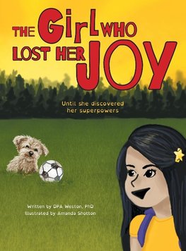 The Girl Who Lost Her Joy