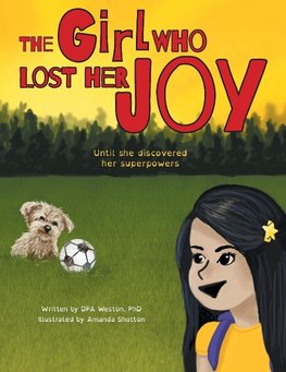The Girl Who Lost Her Joy