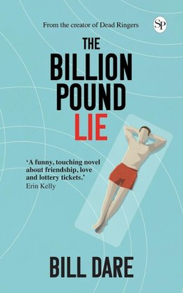 The Billion Pound Lie