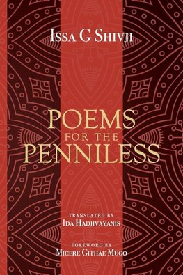 Poems for the penniless