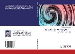 Logistics and SupplyChain Management