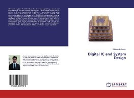 Digital IC and System Design