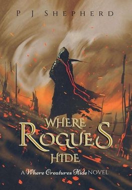 Where Rogues Hide