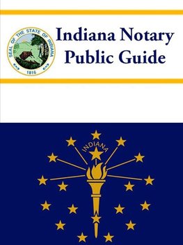 Indiana Notary Public Guide