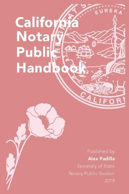 California Notary Public Handbook