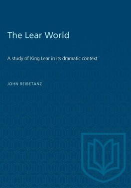 The Lear World