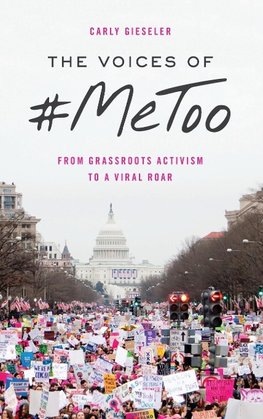 Voices of #MeToo
