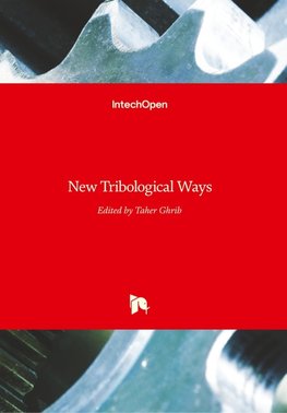 New Tribological Ways