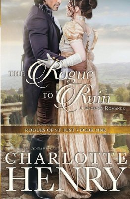 The Rogue to Ruin