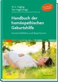 Handbuch der homöopathischen Geburtshilfe