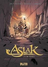 Aslak. Band 6