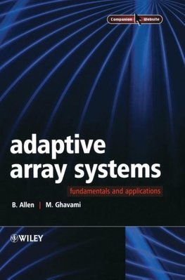 Adaptive Array Systems