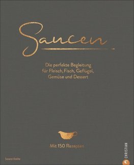 Saucen. Die Kochschule