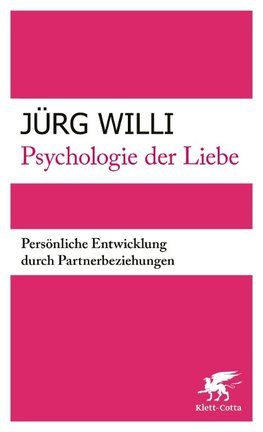 Psychologie der Liebe