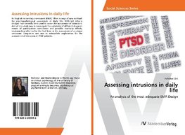 Assessing intrusions in daily life