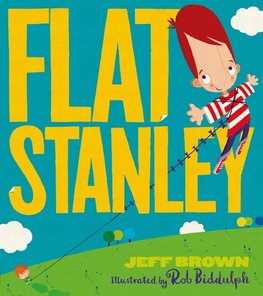 FLAT STANLEY_FLAT STANLEY PB