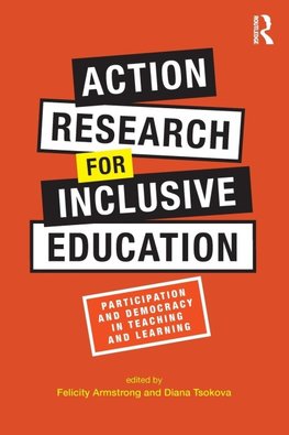 Action Research for Inclusive Education