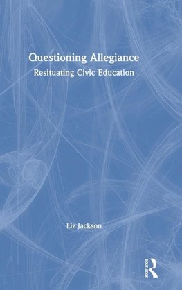 Questioning Allegiance