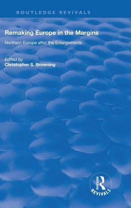 Remaking Europe in the Margins