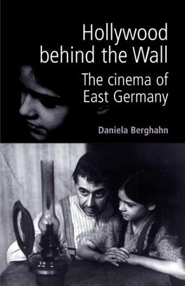 Hollywood behind the wall