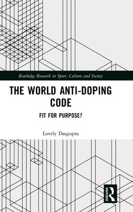 The World Anti-Doping Code