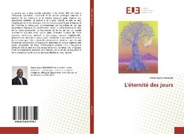 L'éternité des jours