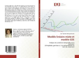 Modèle linéaire mixte et modèle GEE