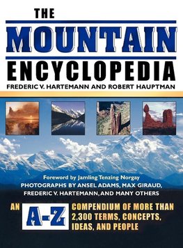 Mountain Encyclopedia